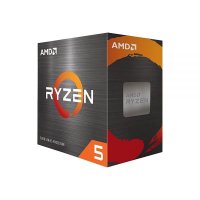 AMD Ryzen 5 5600 6-코어 12스레드 언락 데스크탑 프로세서 레이스 스텔스 쿨러