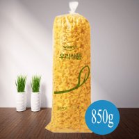 우리식품 옥수수콘 뻥튀기 850g