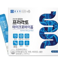 종근당bnr17 모유유래유산균 락토바실러스 루테리 5g x 30포 (150g)