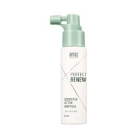 아모스 그린티 두피 케어 모근 강화 탈모 액티브 앰플 50ml