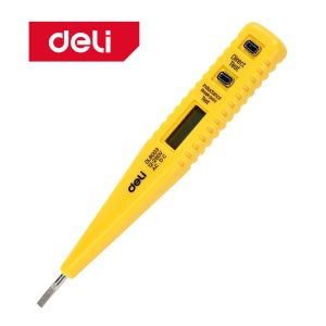 델리 검전기 전기 테스터기 전압 감지기