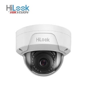 하이룩 올인원 IPC-D140H 2.8mm 4mm 4메가픽셀 네트워크 적외선 돔카메라