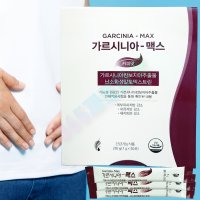 멜라루카 가르시니아 커피맛 7gX30포 배변활동 다이어트 도움