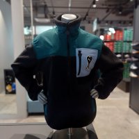 푸마 X 아미 콜라보점퍼 535998 PUMA x AMI Sherpa Jacket