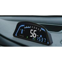 GPS HUD 헤드업디스플레이 자동차속도계