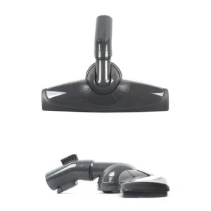 (정품) LG전자 싸이킹 가구보호 청소기 흡입구 브러쉬 / 쇼파 장식장 가구 침대 충격방지 C40SFHT K73SG