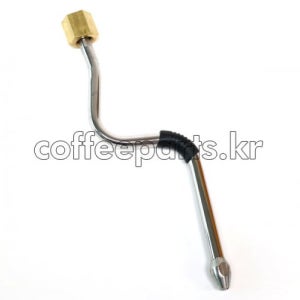 엑스포바 스팀파이프 숏