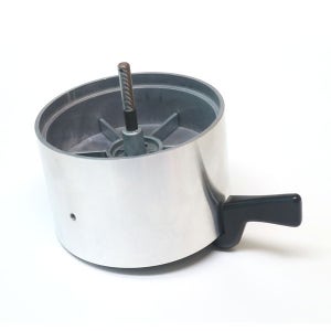 마캅 도저통 어셈블리