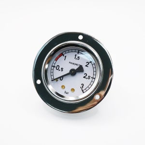 훼마 E61 레전드 브루그네띠 보일러 압력게이지