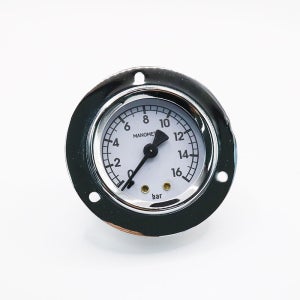 훼마 E61 레전드 브루그네띠 펌프 압력게이지