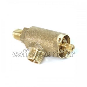 브이에프에이 VFA 스팀온수밸브