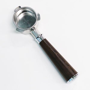브레빌 우드 바텀리스 포터필터 54미리 (적용 모델 상체 참조)