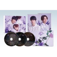 아름다운그 블루레이 시즌 2 special edit version 일본 드라마 Blu-ray BOX 메이킹 포함