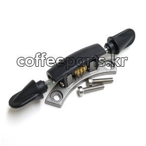 아스토리아 MX 분쇄도조절레버 ASSY