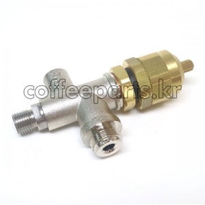 레네카 스팀온수탭밸브 B
