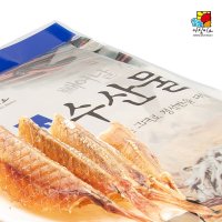 조미쥐포 꼬리아귀포 쥐치포 맛있는쥐포 1kg 두꺼운쥐포