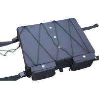SZYNLIF ttop 하드 탑 보트 구명조끼 보관 가방 보트용 600D 폴리에스터 PFD 정리함