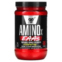 BSN Aminox EAAs 딸기 드레곤프루트 13.2 oz (375g)