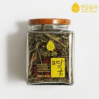 살룻담금주 휘게담금주 맑은농장 연금술차 야관문 담금주 키트 500ml