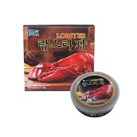 랍스타장 랍스타 랍스터장 5캔 450g 90gX5캔 게장 랍스터