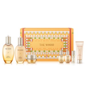 [더후] 공진향 궁중 3종 세트