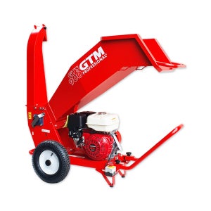 GTM 엔진식 목재파쇄기 9마력 GTS900H 혼다 엔진 나무파쇄기 GTS900