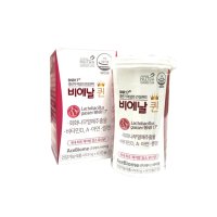 비에날퀸 비에날 퀸 450mg x 60캡슐 3개