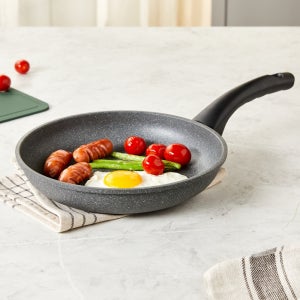 모던하우스 레인포레스트팬 프라이팬 웍팬 코팅팬