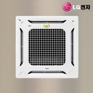 [소상공인 에어컨 40% 지원]LG 36평 1등급 단상 천장형 냉난방기 전국 기본설치포함
