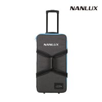 NANLUX 난룩스 CC-ST-EV1200 이보크 조명 이동형 캐리어 트롤리 케이스 가방