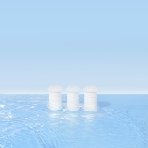[향균/녹물/중금속]낫포유 마이크로 필터(3개)