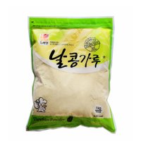 뚜레반 날콩가루+ 1kg (수입)