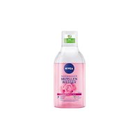 NIVEA 니베아 로즈워터 미셸라 클렌징 워터 400ml