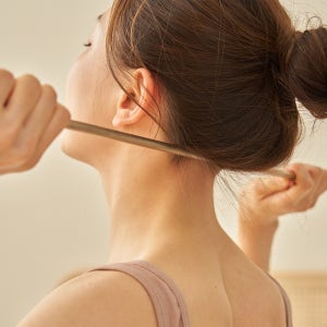 놋반 방짜유기 괄사마사지기 668 바디괄사 바디마사지