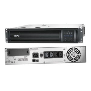 APC UPS SMT1000RMI2U 무정전 전원장치 1000VA 700W