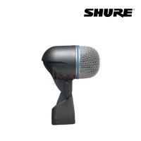 SHURE BETA52A 킥 드럼용 다이내믹 마이크, 초지향성