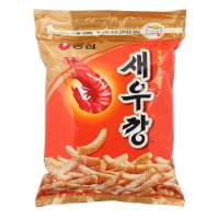 노래방새우깡400g/농심x8개