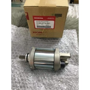 포르자300 순정 스타트모터 세루모터 31200-KTW-B01