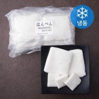 엘에프푸드 기분 한뺀 어묵 10입 (냉동) 600g 1개 one option