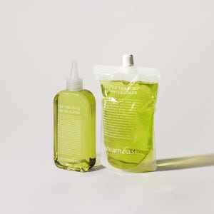 티트리 스칼프 워터 스케일러 250ml & 리필 500ml 세트