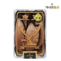 러시아녹용 분골 75g 러시아산녹용