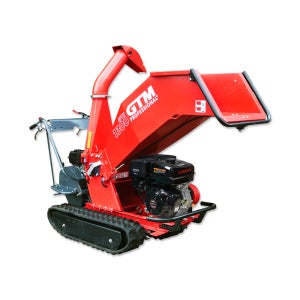 GTM 엔진자주식 목재파쇄기 13마력 GTS1300RS 혼다엔진 나무파쇄기 GTS1300