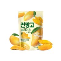 하루견과)건망고슬라이스250g