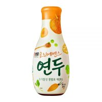 요리에센스 연두 500ML 1개