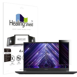 한성컴퓨터 보스몬스터 GTX73 N9X7Q24 SNS 메신저 사이드 프라이버시 보안필름