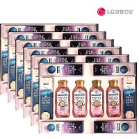 엘지선물세트 LG 히말라야 핑크솔트 선물 세트 생활건강 생필품