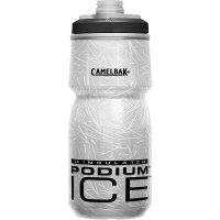 CAMELBAK 물통 포디움 ICE 21oz 블랙