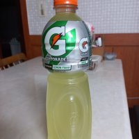 롯데칠성음료 게토레이 레몬 1.5L 12개