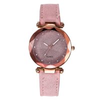 시계 가죽 쿼츠 용 손목시계 Relogio Feminino Hours Reloj Saati