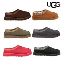 미국어그 UGG 타스만 남여공용 체스트넛 방한슬리퍼